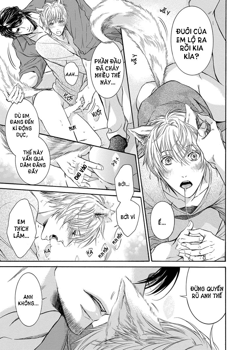 mật tình chapter 2 14