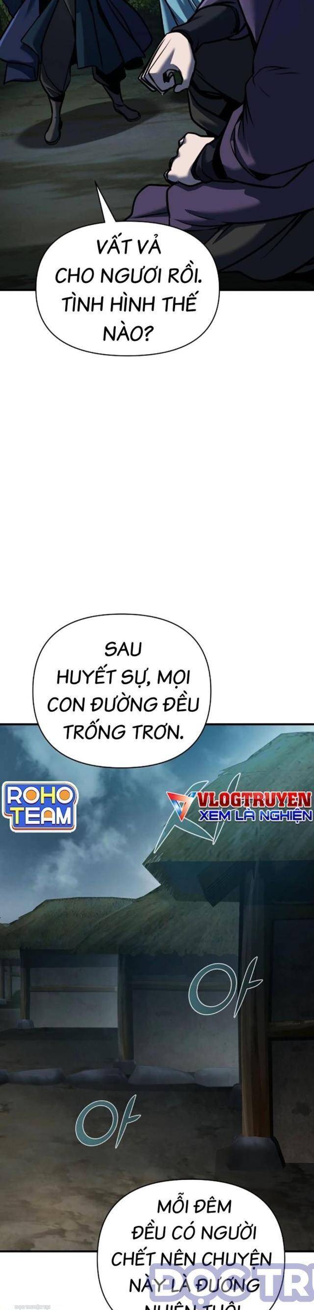 Tiểu Tử Đáng Ngờ Lại Là Cao Thủ chapter 58 19