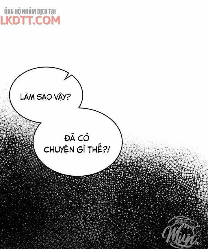 công chúa phản diện muốn ở trong ngôi nhà bánh quy chapter 35 19