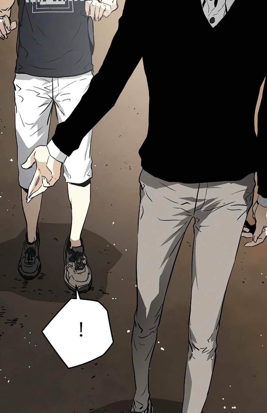 The Breaker 3: Quyền Năng Vô Hạn chapter 12 120