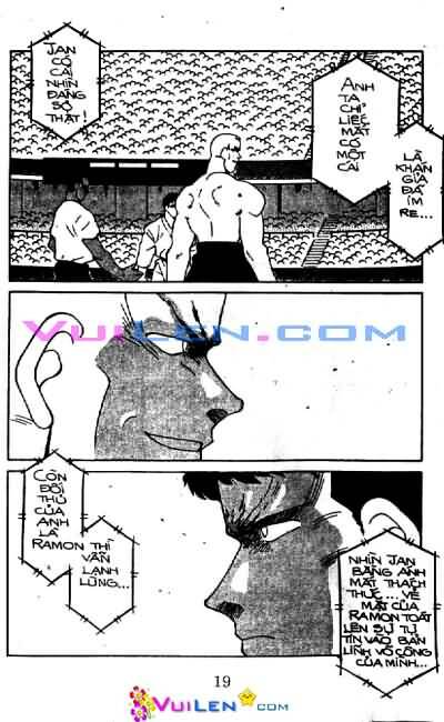 truyền nhân atula - shura no mon i chapter 30 20