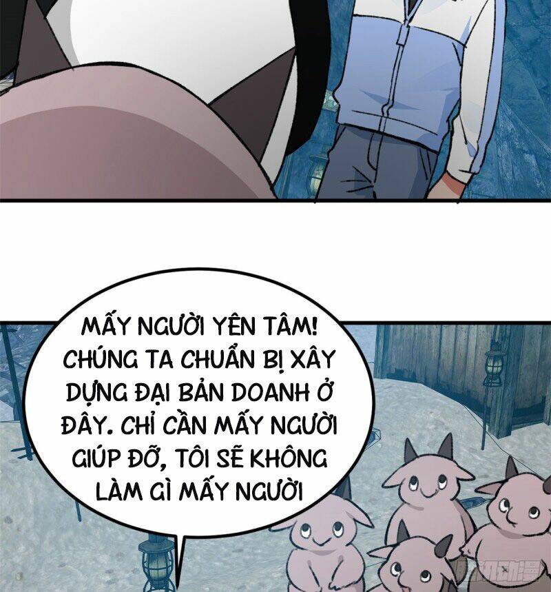 vô sỉ thuật sĩ chapter 16 3