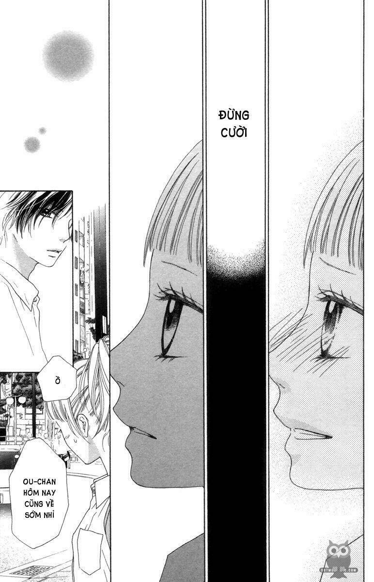 aruitou chapter 13 15