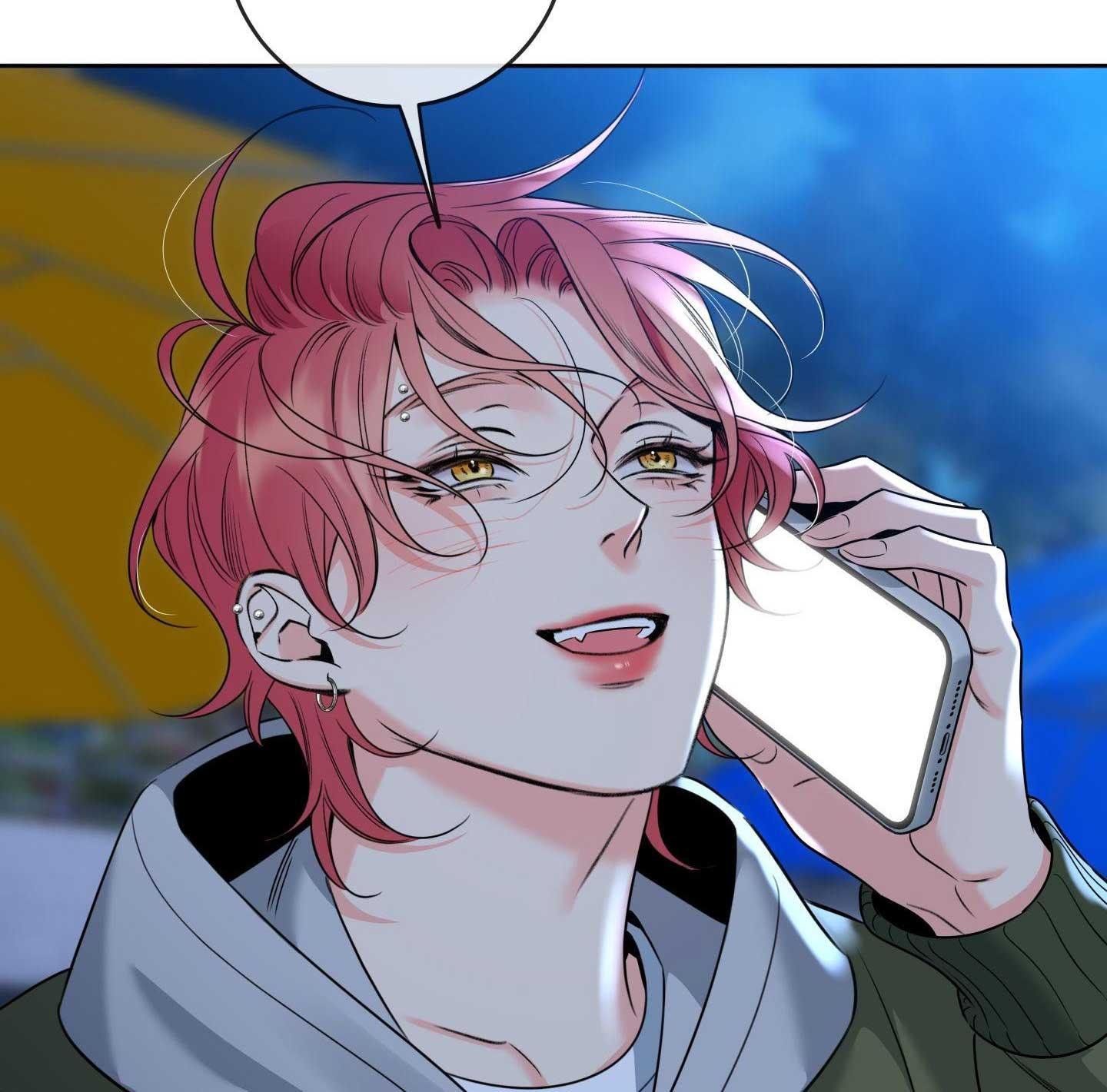 chuyện tình rắc rối -dmbl Chapter 41 27