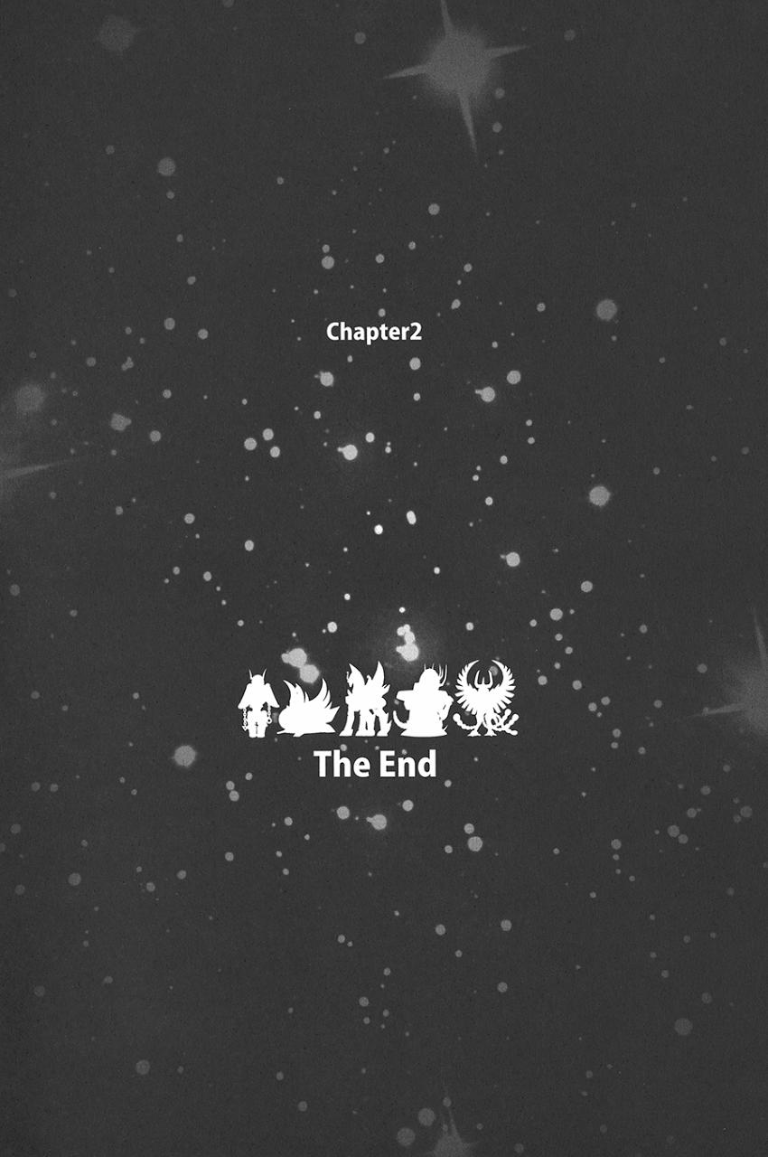 áo giáp vàng chapter 67 21