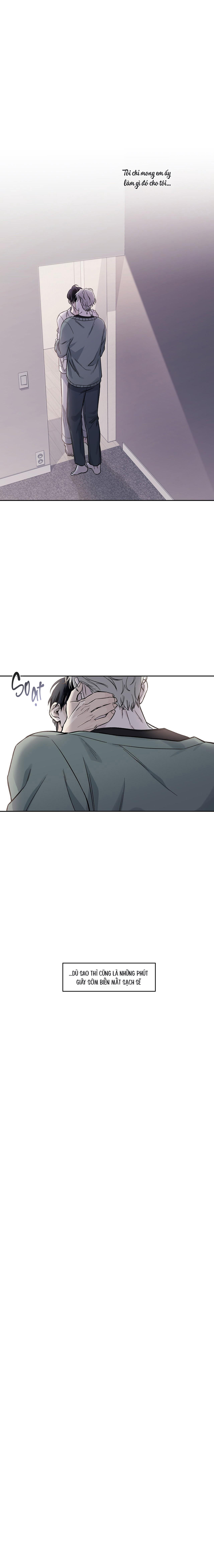 hạ cánh nơi miền đất xanh chapter 7 9