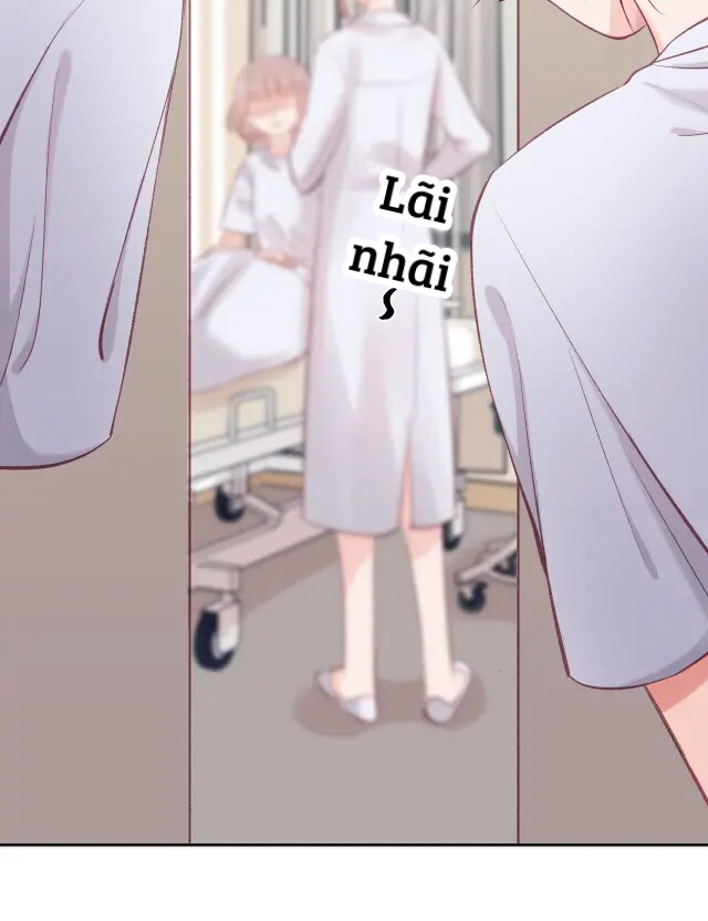 không thể đến gần chapter 7 10