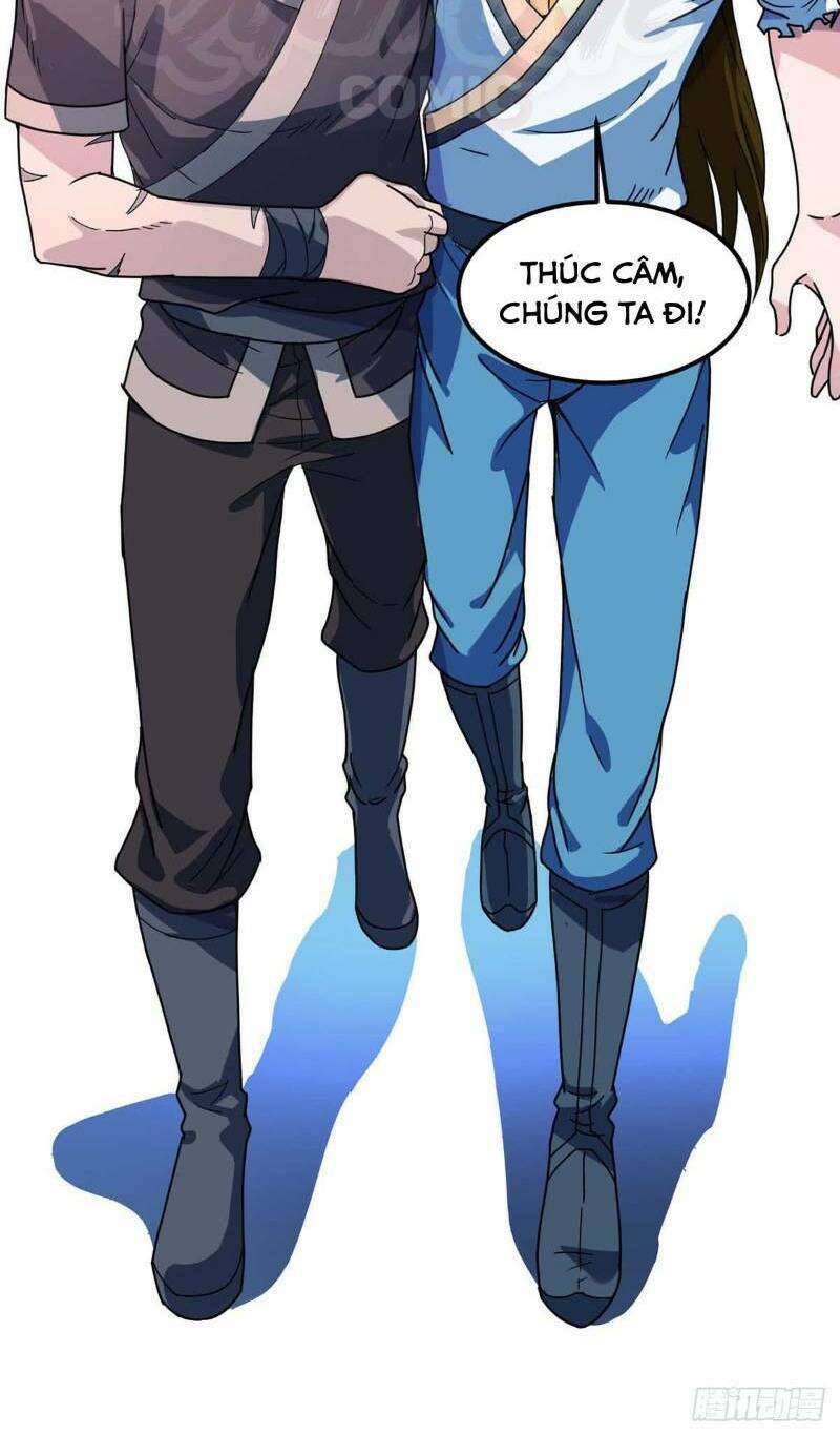 đan võ chí tôn chapter 7 8