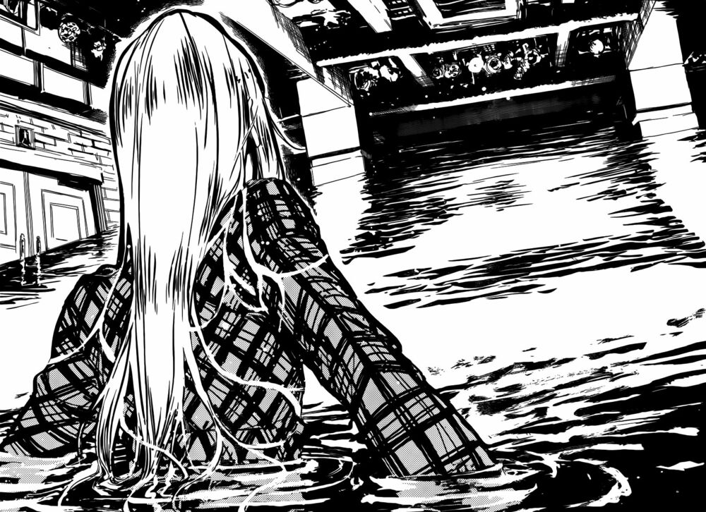 akb49 - renai kinshi jourei chapter 121 31