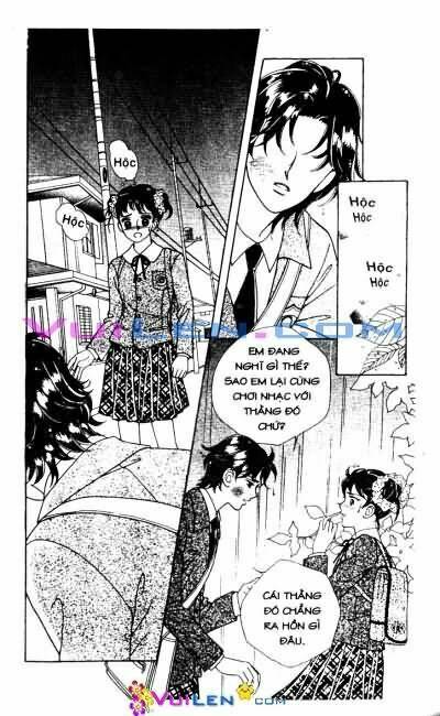 có anh trong đời chapter 2 86