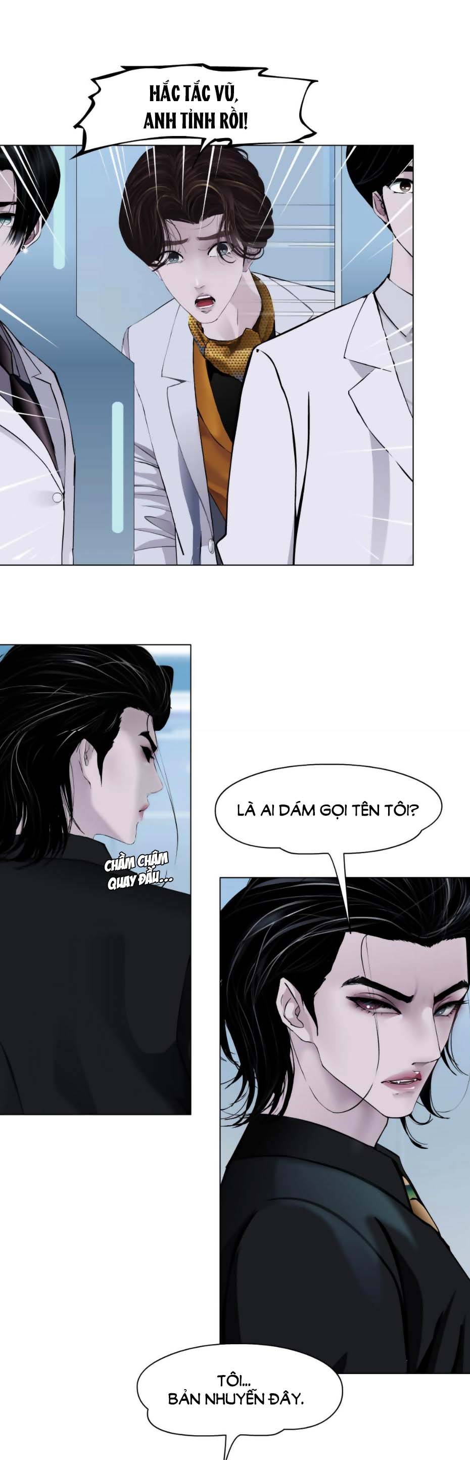 đằng nữ chapter 100 15