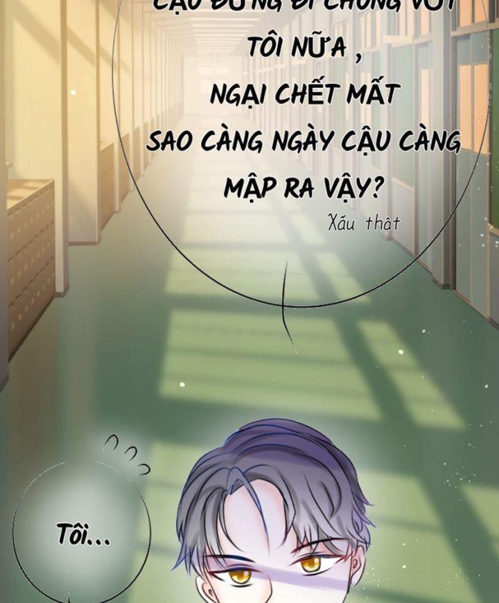 4 mùa có anh chapter 1 70