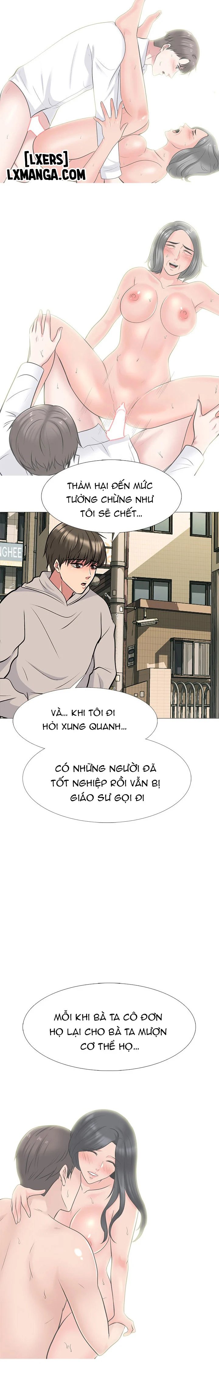 học bổng đặc biệt chapter 143 7