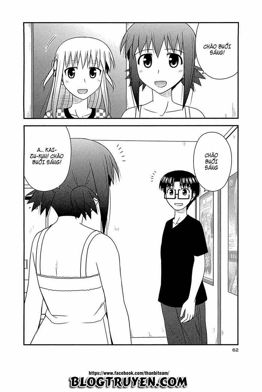 koe de oshigoto! chapter 57 5