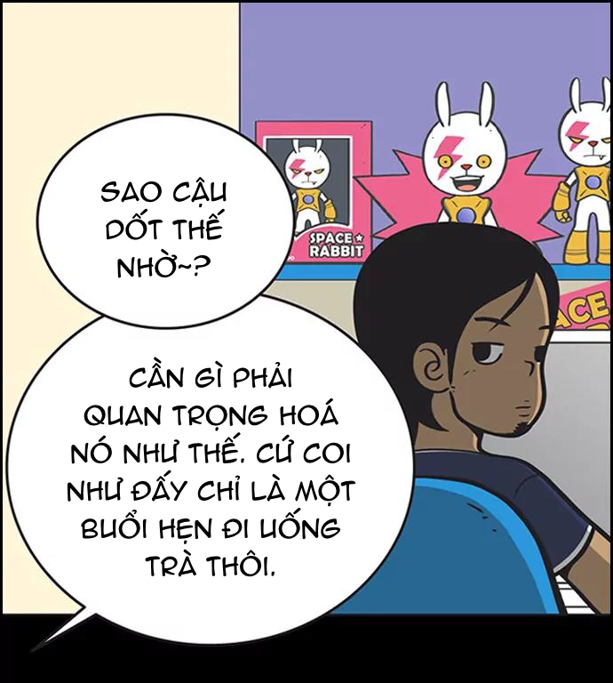 yumis cells chapter 34 10