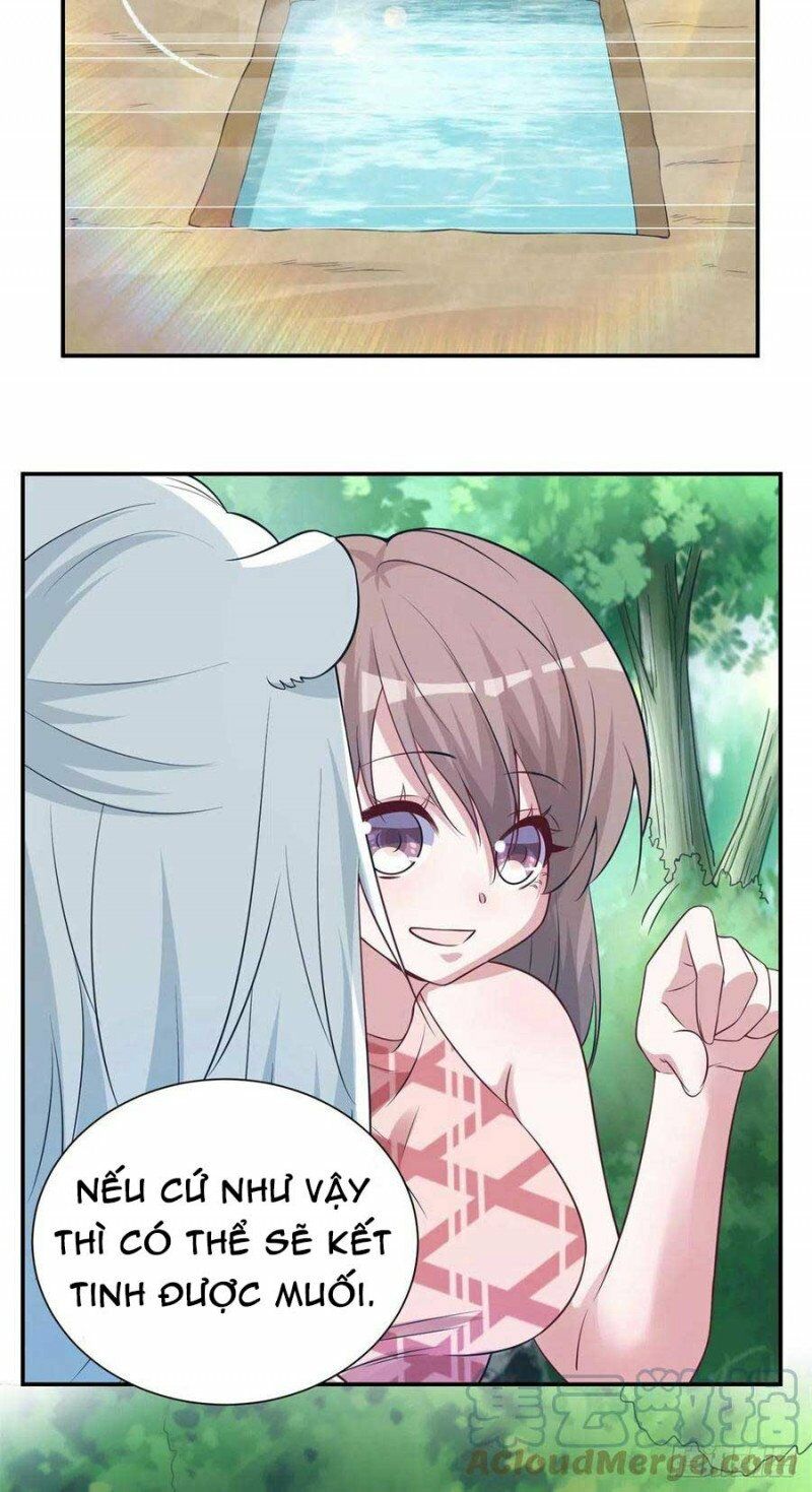 [16+] thảnh thơi thú thế chủng chủng điền, sinh sinh tể chapter 297 2