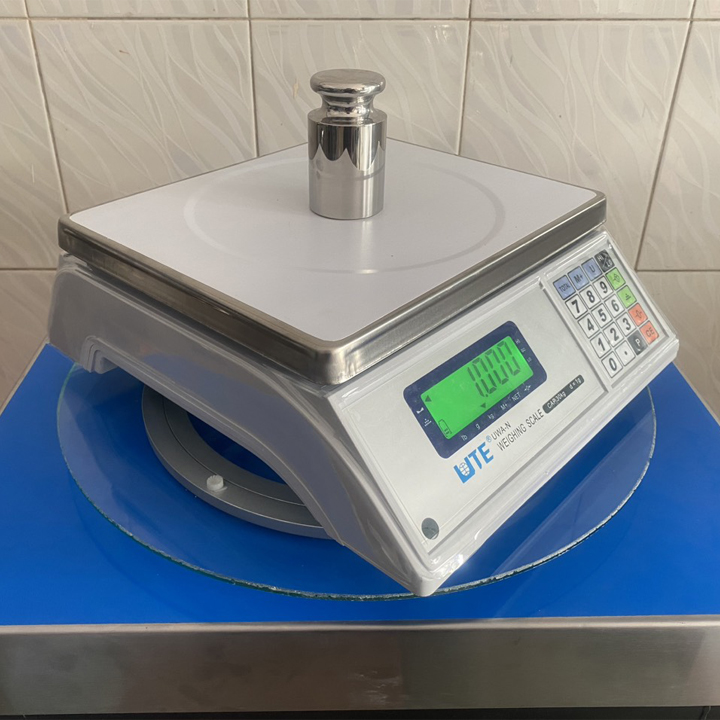 Cân kết nối phần mềm KiotViet Sapo UTE UWA-N