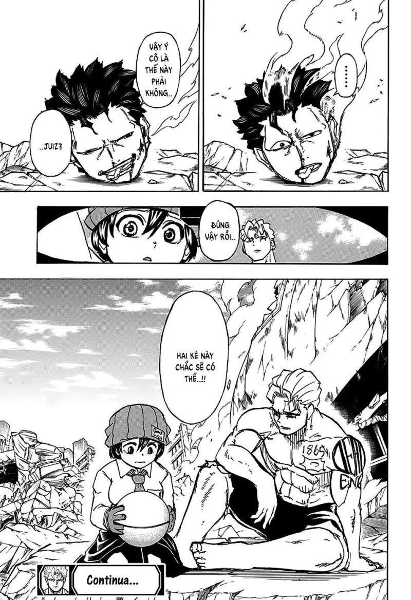 undead unluck chapter 45 17