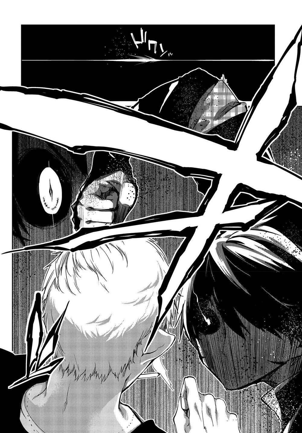 jiangshi kaitan blood chapter 42 25