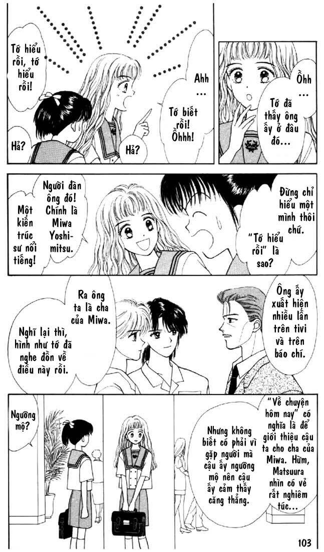 marmalade boy chapter 17 30