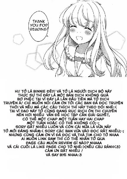 cuộc sống tiếp theo của tôi với tư cách là một nhân vật phản diện: mọi con đường đều dẫn đến diệt vong!.... : con đường tiến gần tới các cô gái chapter 1 24