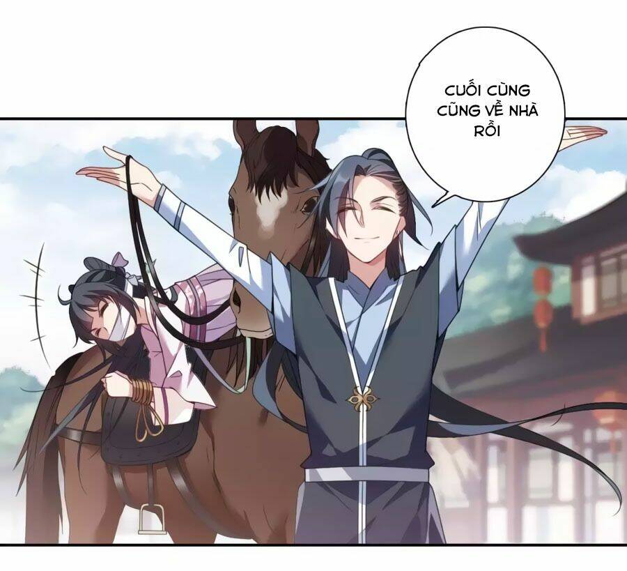 toàn cơ từ chapter 37.1 13