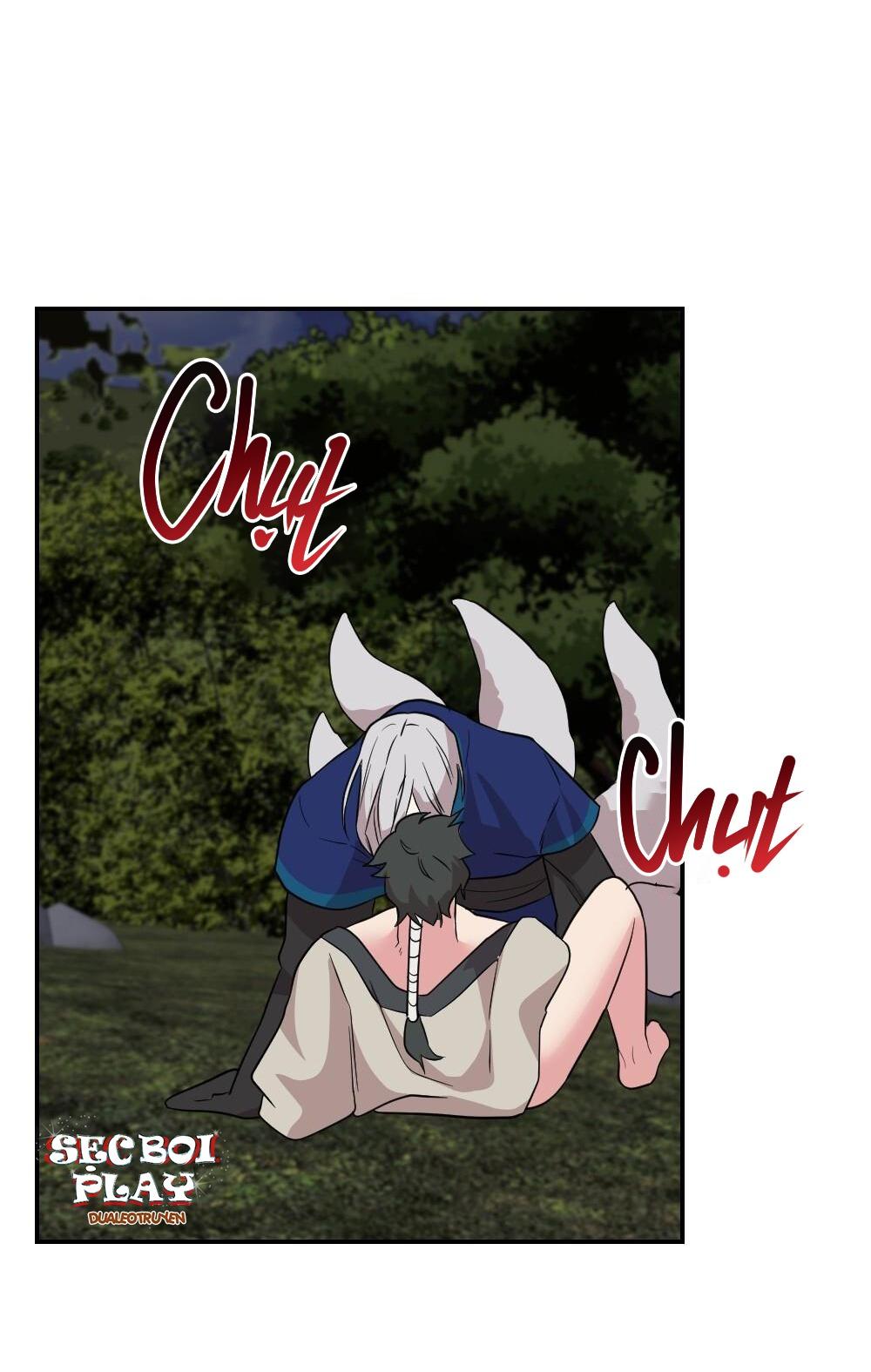 bộ sưu tập ciu to-ngực bự của nhà sẹc chapter 14 12