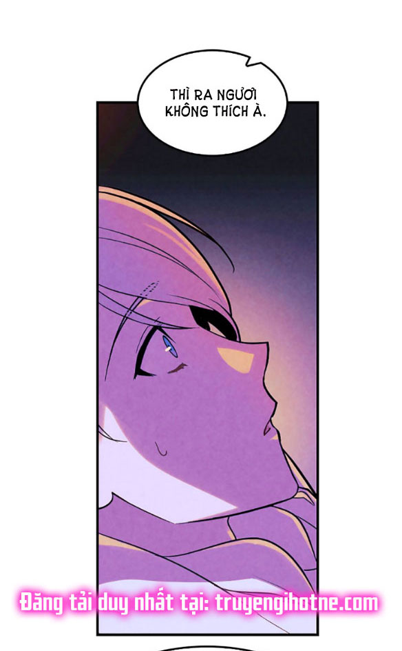 [bản 18+] trò chơi săn mồi của hoàng đế và thánh kỵ sĩ chapter 3.1 35