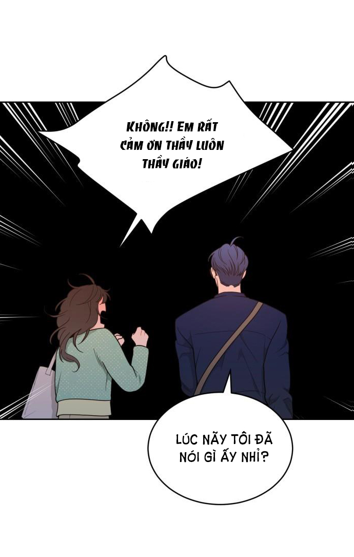 Vận May Bất Ngờ chapter 18.2 23