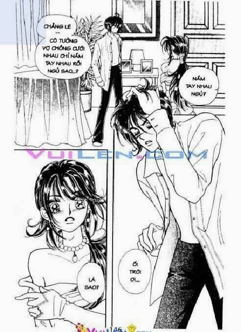 nhật ký tân hôn chapter 1 142