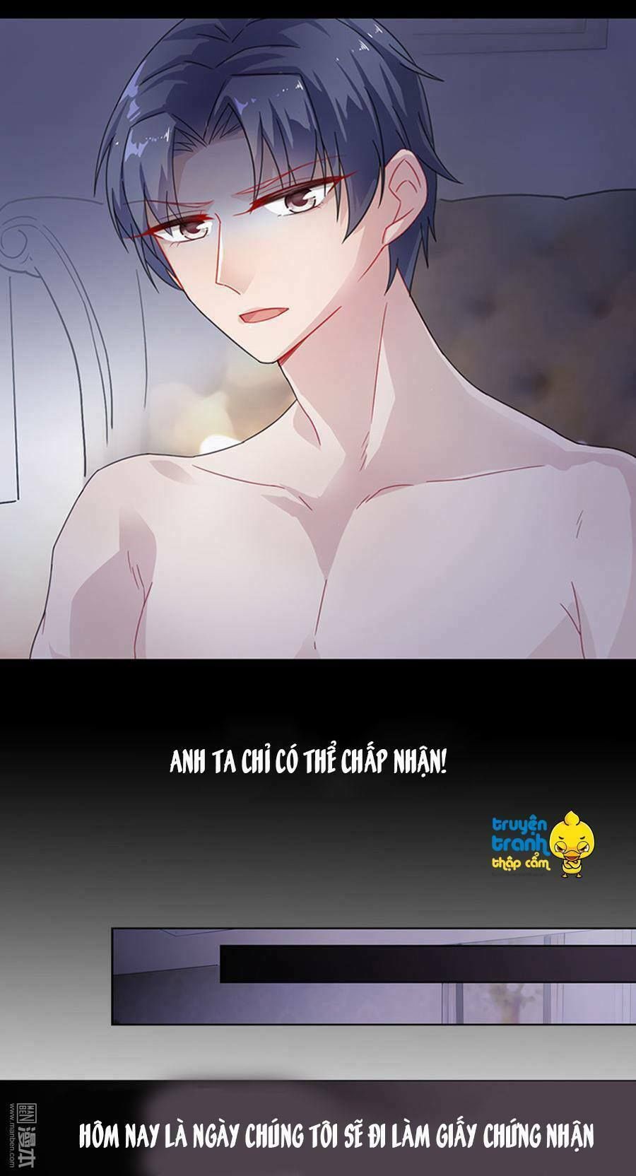 chọc tới chủ tịch tổng tài 2 chapter 2 12