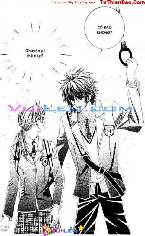 cuộc sống của tôi chapter 5 30