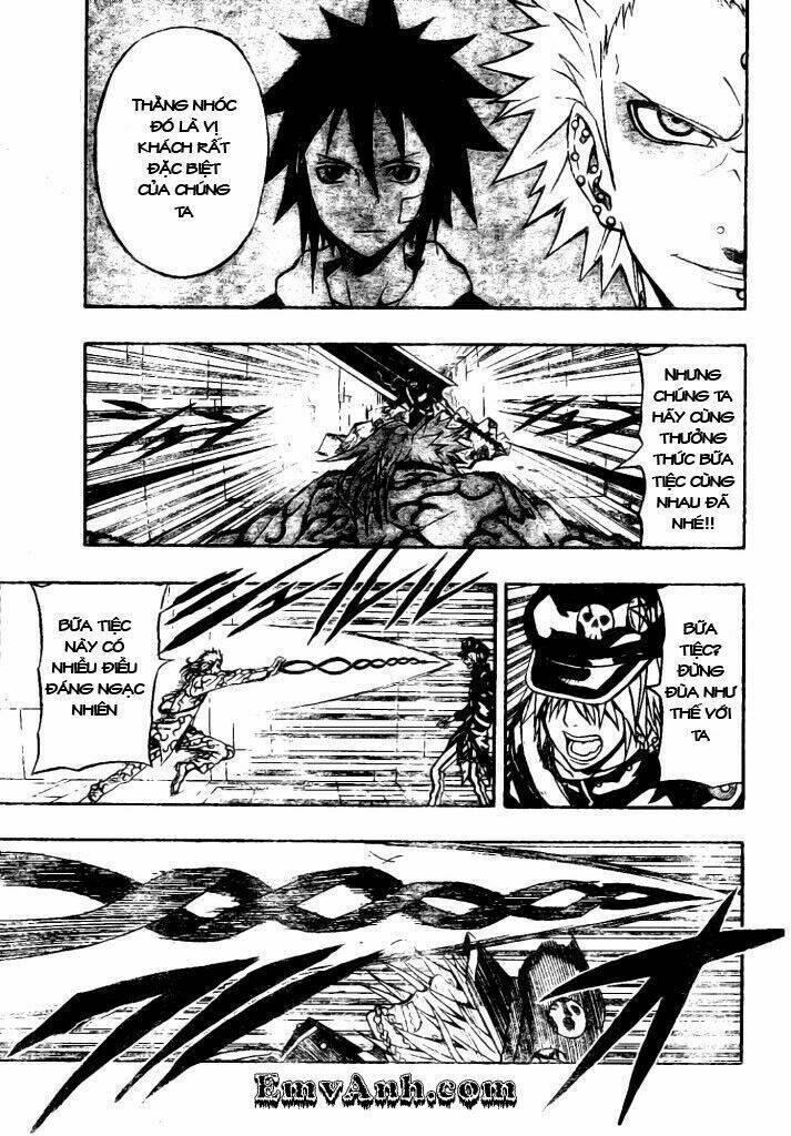 blazer driver chapter 12 9