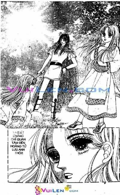 nữ hoàng biển cả chapter 11 82