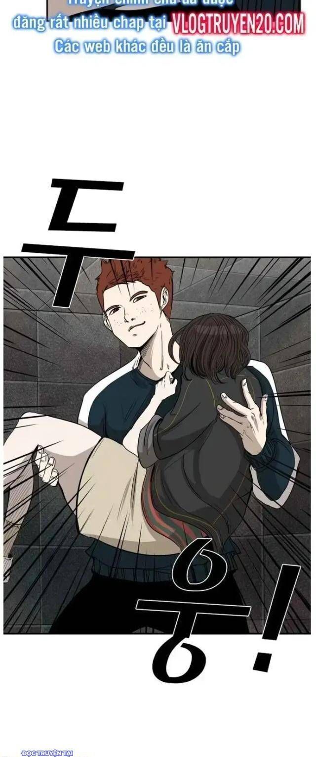 shark - cá mập chapter 88 22