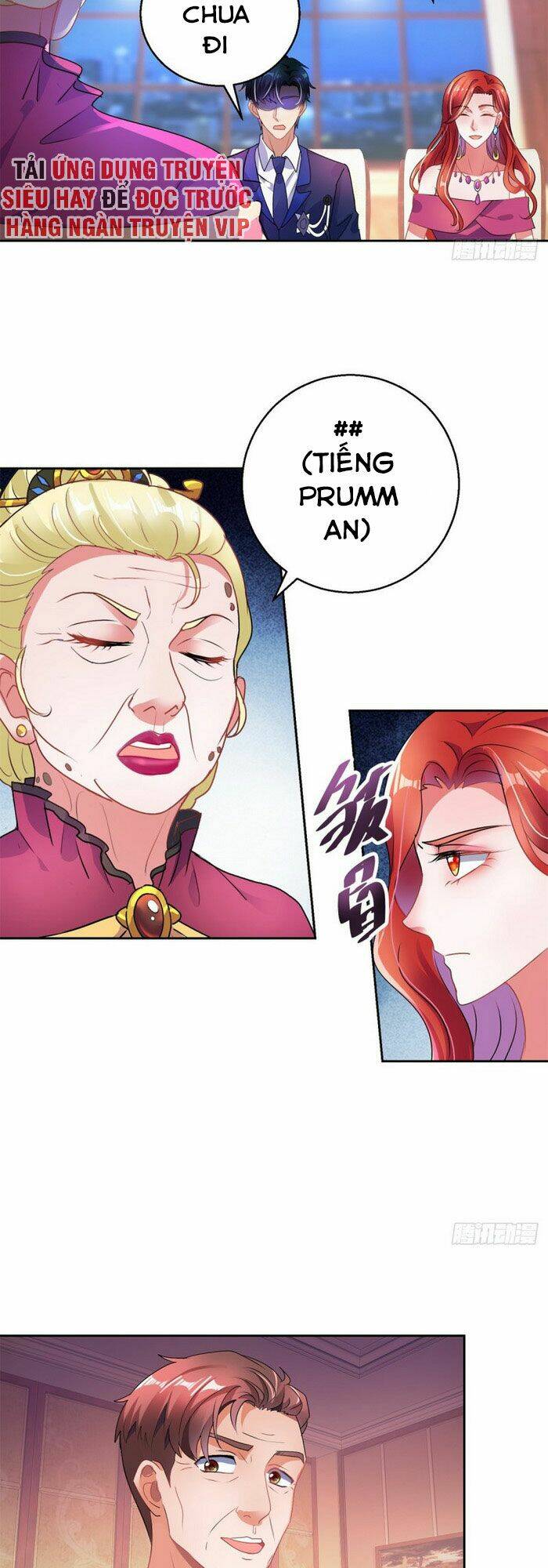 vú em là cổ tiên chapter 151 3