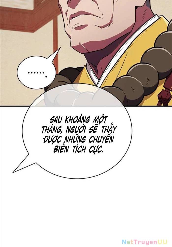 bạn học tôi là lính đánh thuê chapter 204 134