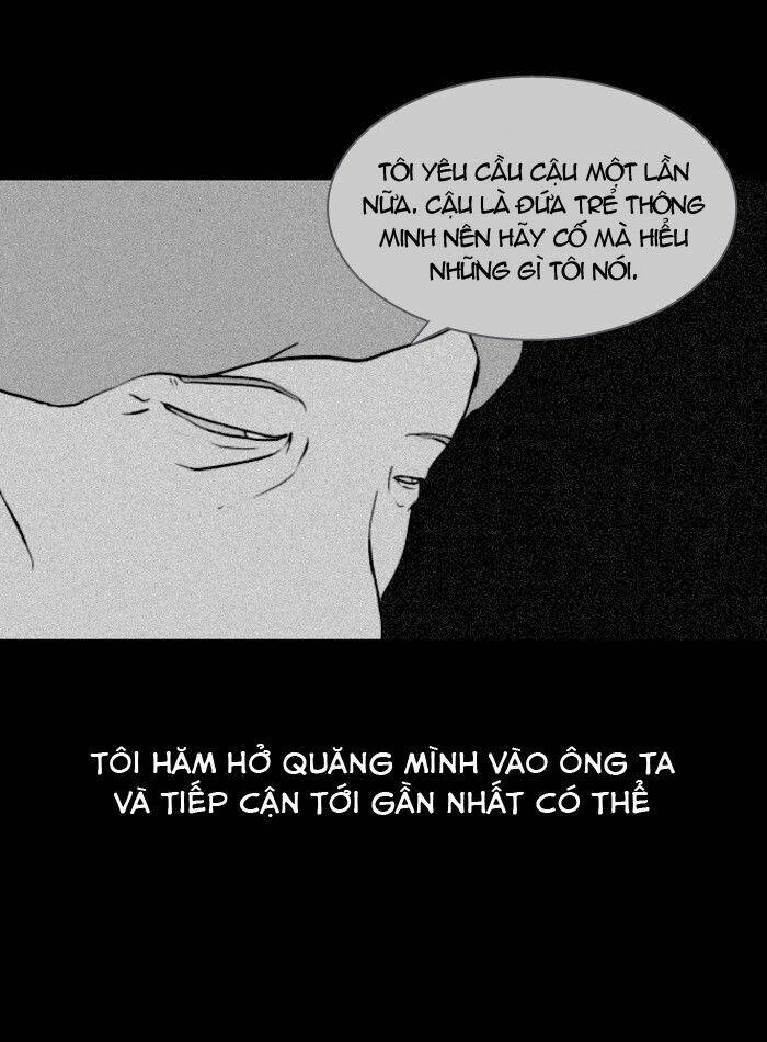 thứ sáu: những câu chuyện cấm chapter 42 52
