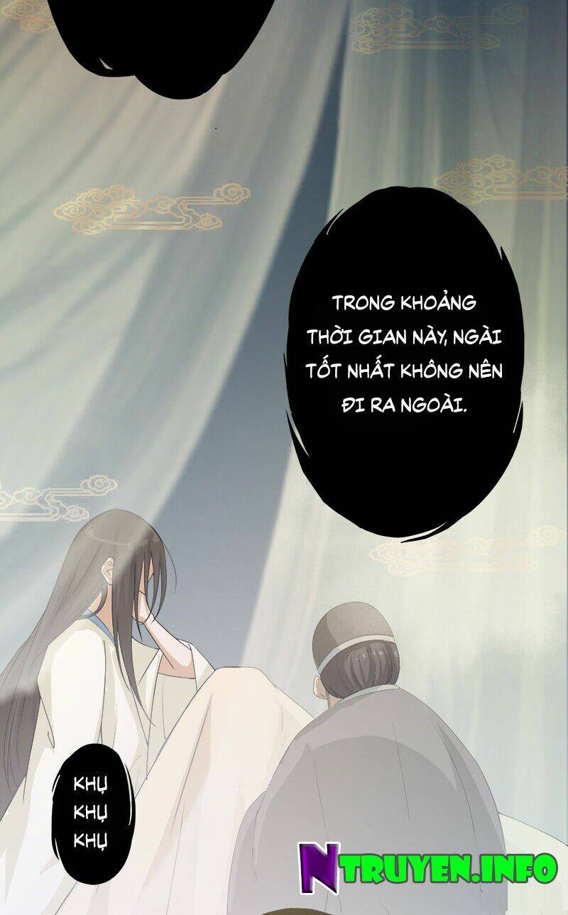 khuynh thế độc phi chapter 5 23