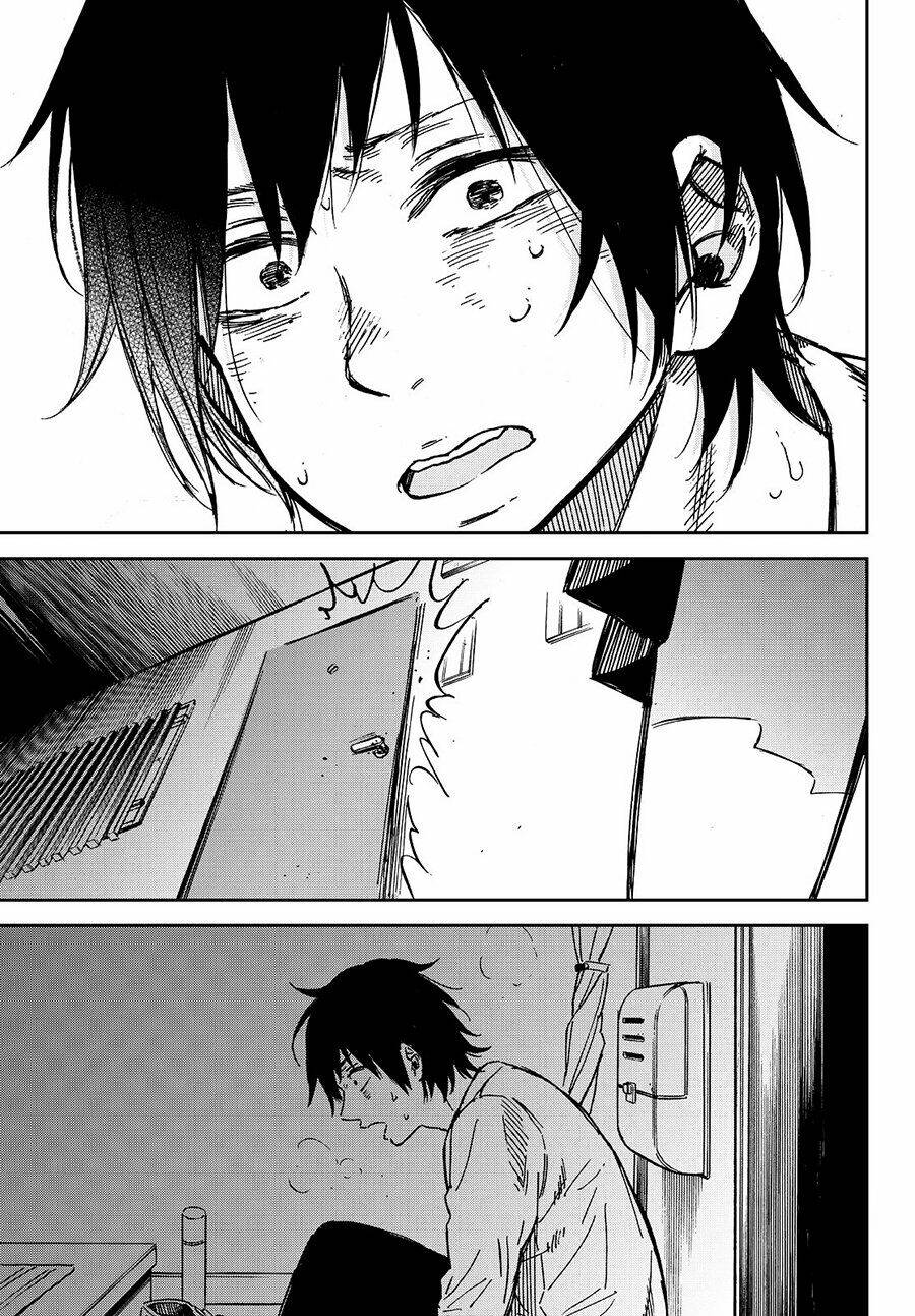 kanojo wa rokurokubi chapter 20 30