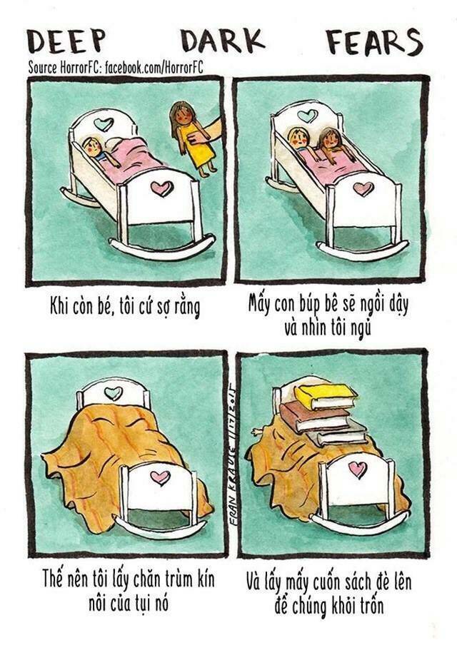 deep dark fears chapter 2 21