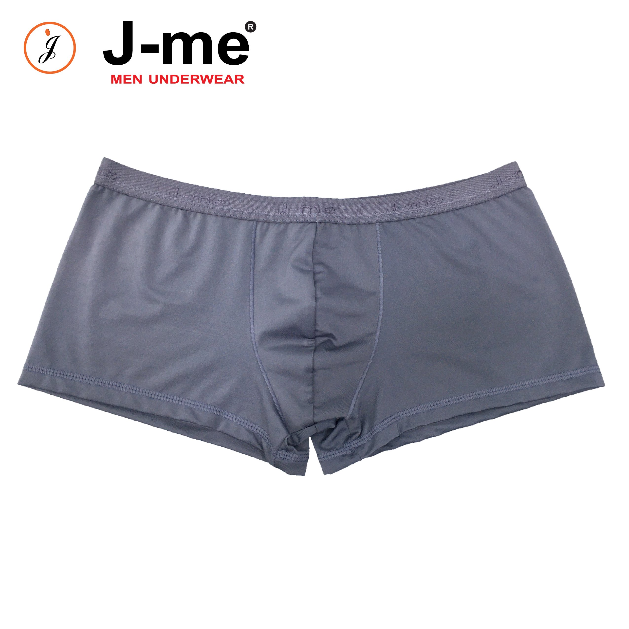 Quần lót Nam Cao Cấp Thun Lạnh Boxer JM155 - M