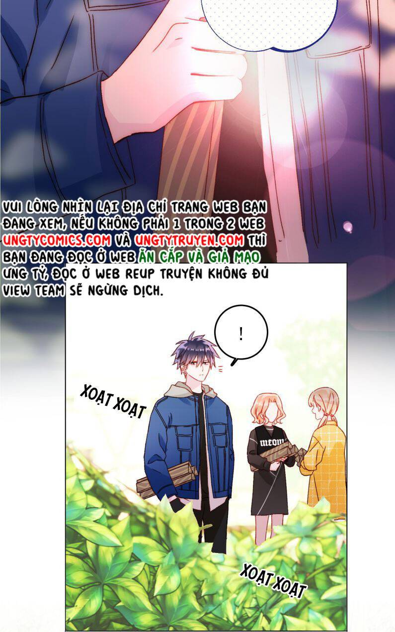 tôi phải làm 1 kẻ đại xấu xa chapter 42 9