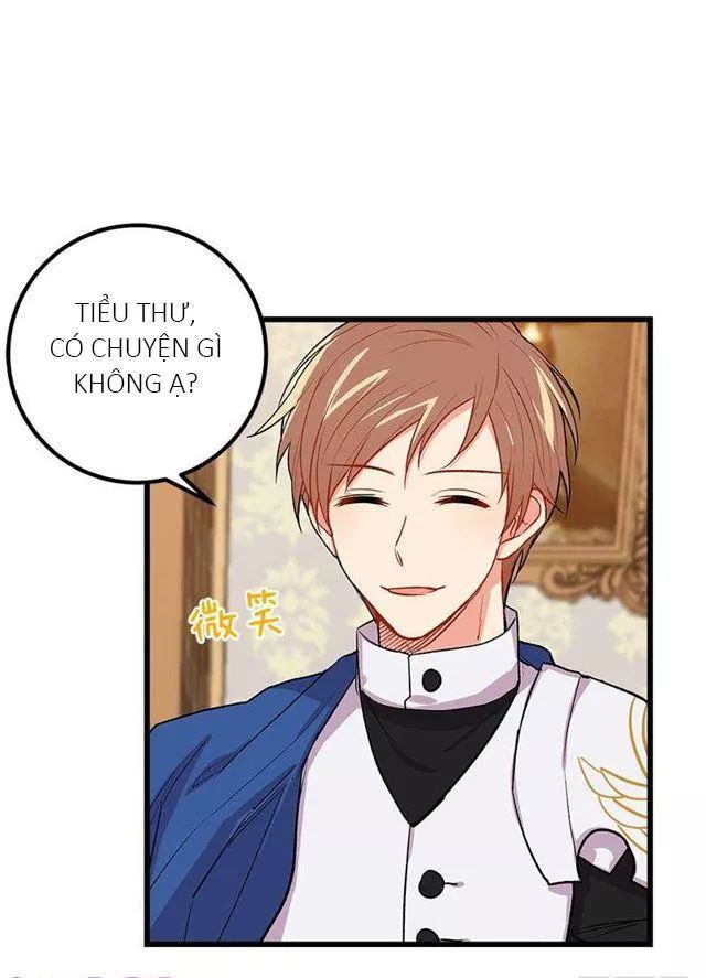 tôi là tiểu thư của gia đình này chapter 26.2 13