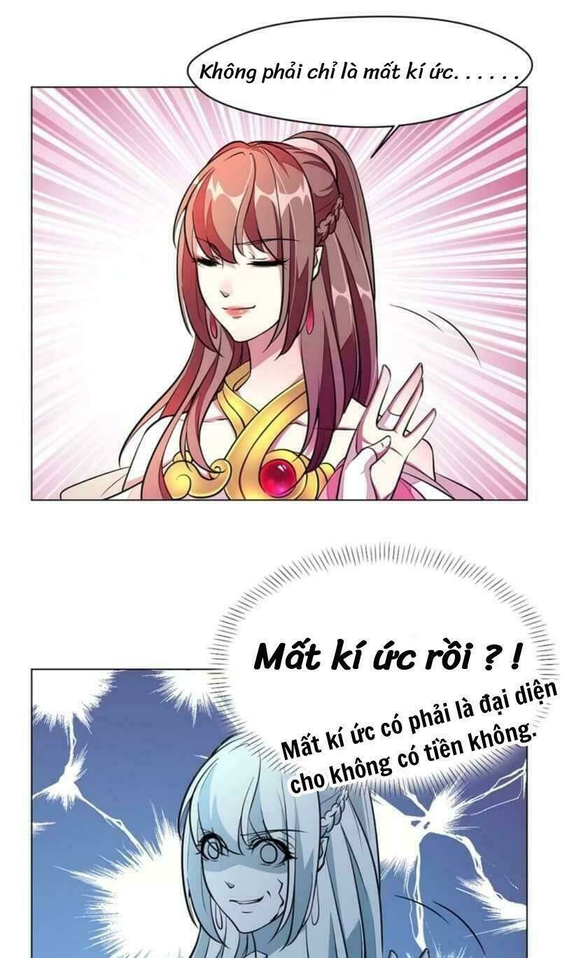 vong ưu linh chapter 3 30