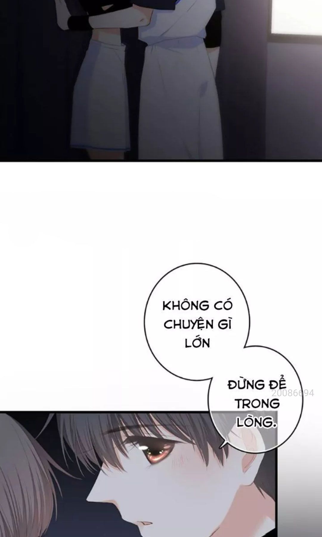 con tim rung động 2 chapter 84 33