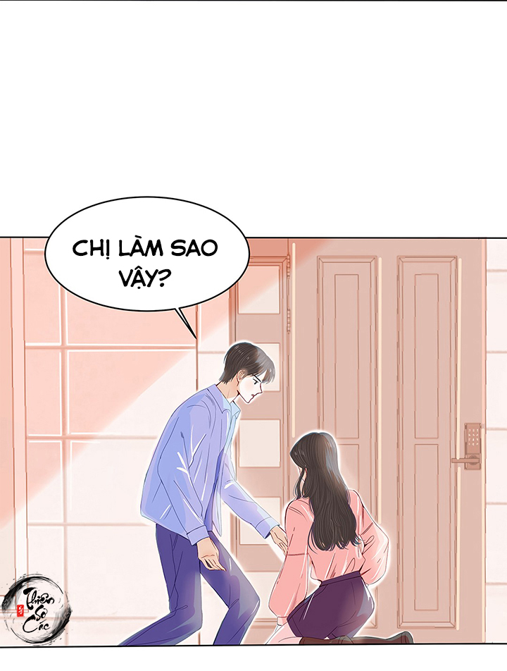 cậu bé ốc sên trên mái nhà chapter 5 9