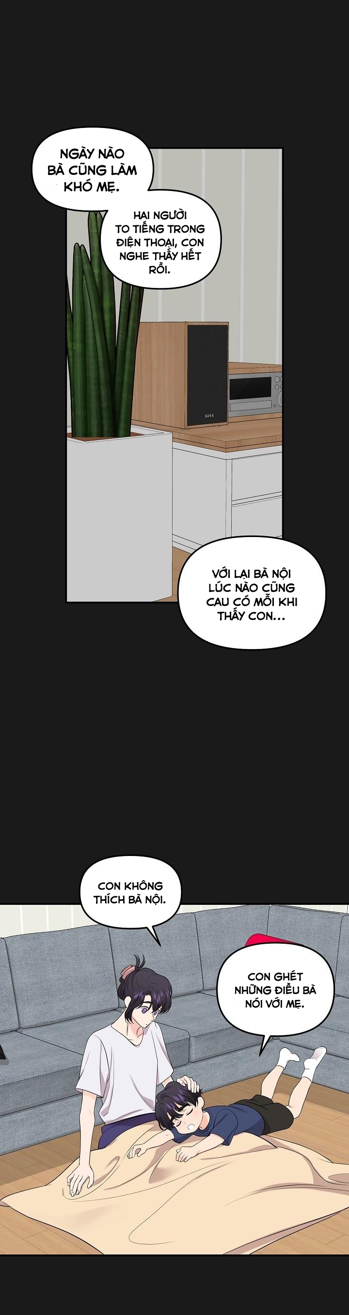 hoa ly hổ chapter 44 25