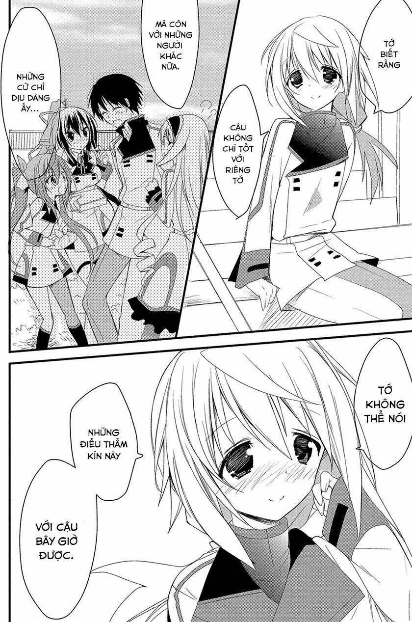 infinite stratos - sugar & honey chapter 1 14