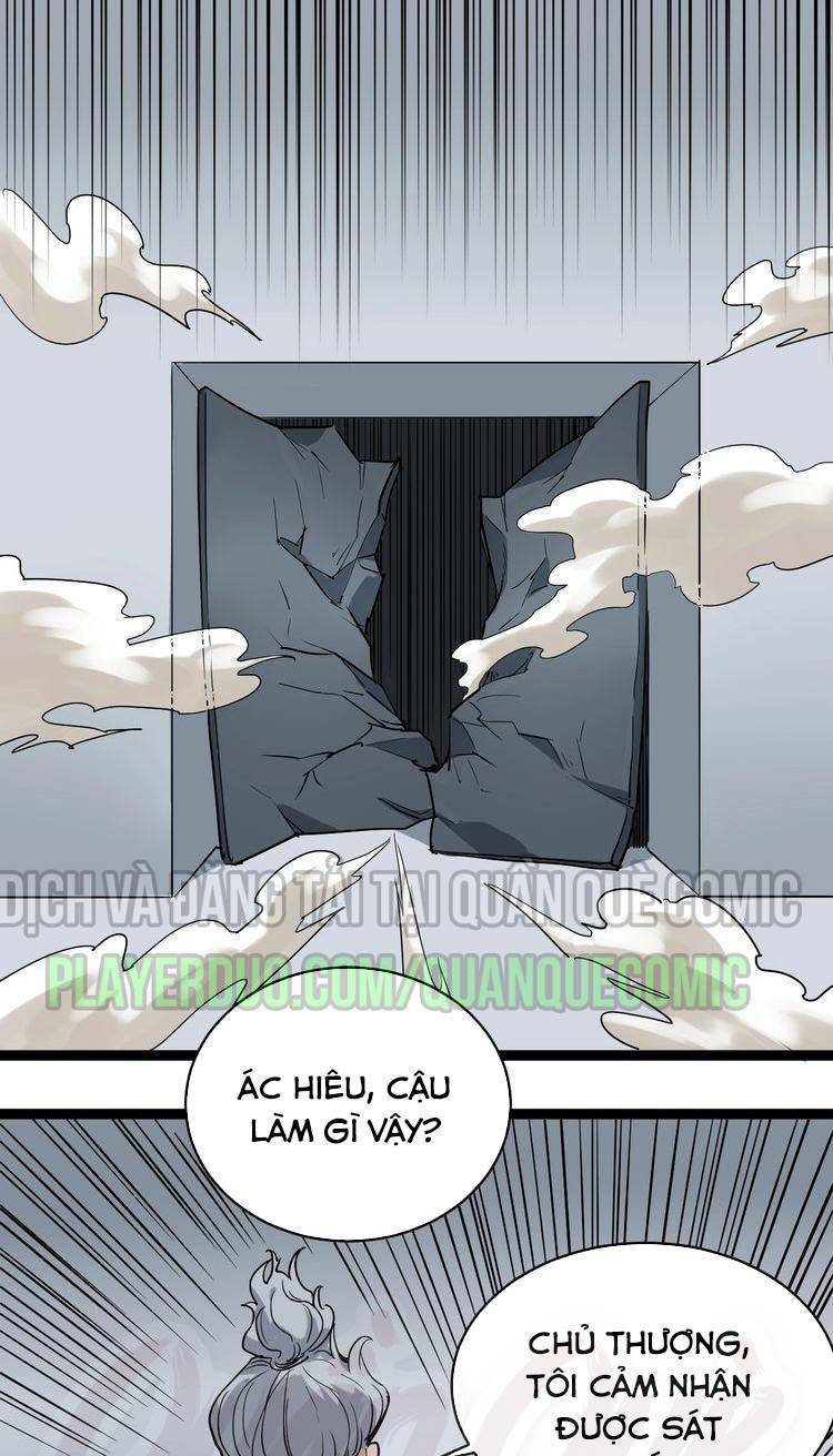 hồi xuân tiểu độc y chapter 38 1